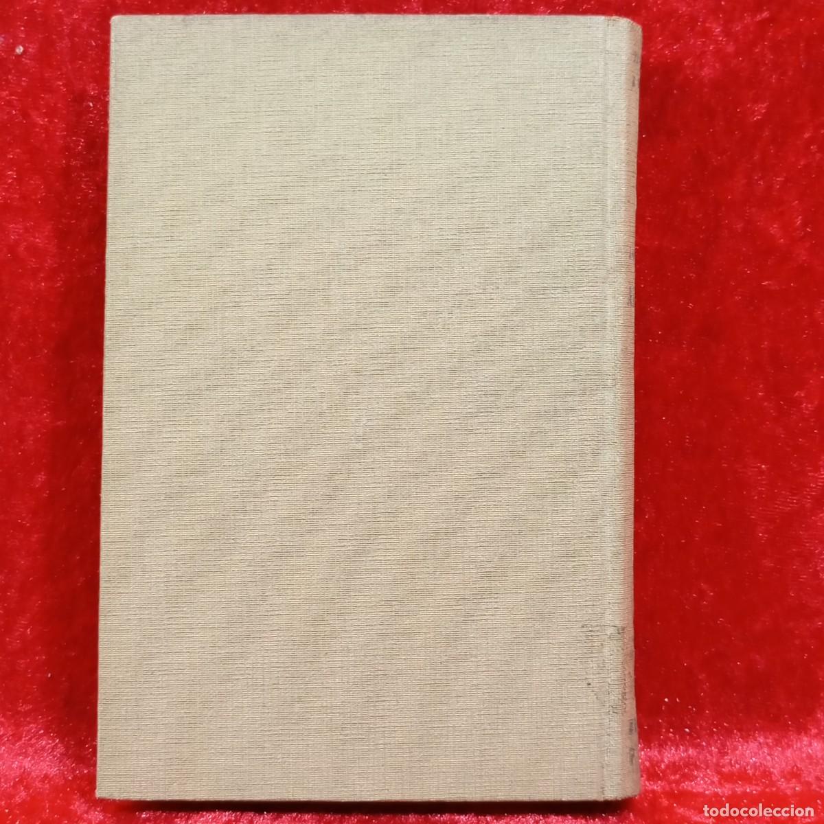 Libros antiguos: ALBADA - JOSEP SELVA - EDICIONS PROA - 1933 / 453 - Foto 2