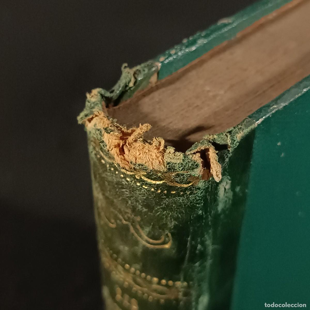 Libros antiguos: LES PROVINCIALES - BLAISE PASCAL - CARPENTER LIBRAIRE &Eacute;DITEUR - 1867 / 693 - Foto 5