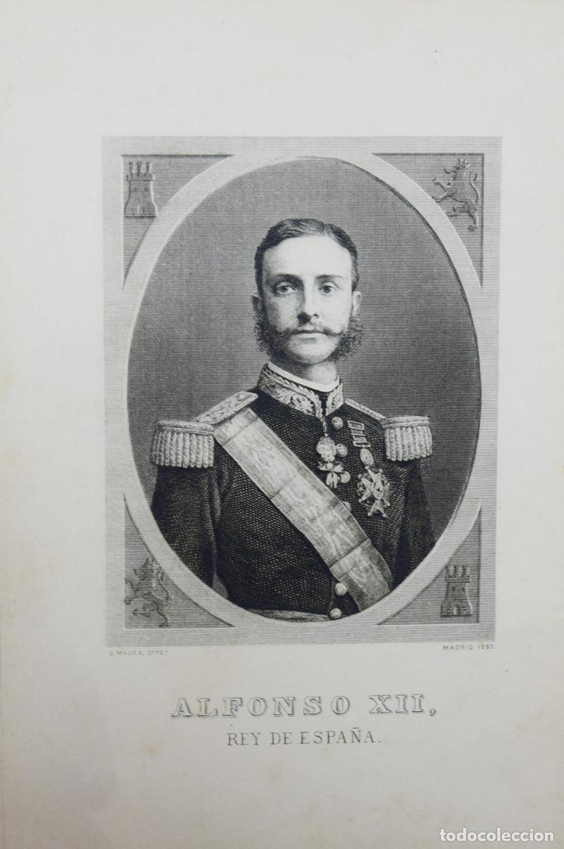 Libros antiguos: GUIA OFICIAL DE ESPA&Ntilde;A 1885 - Foto 2