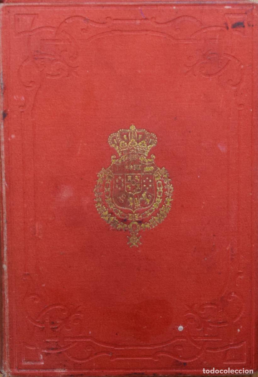 Libros antiguos: GUIA OFICIAL DE ESPA&Ntilde;A 1885 - Foto 6