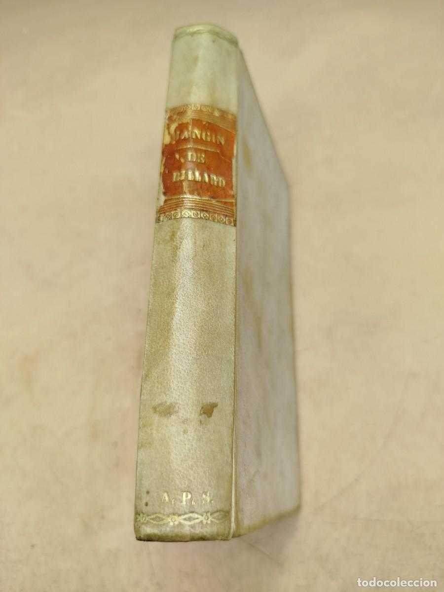 Libros antiguos: LE BILLARD MANGIN 1881 - Foto 1
