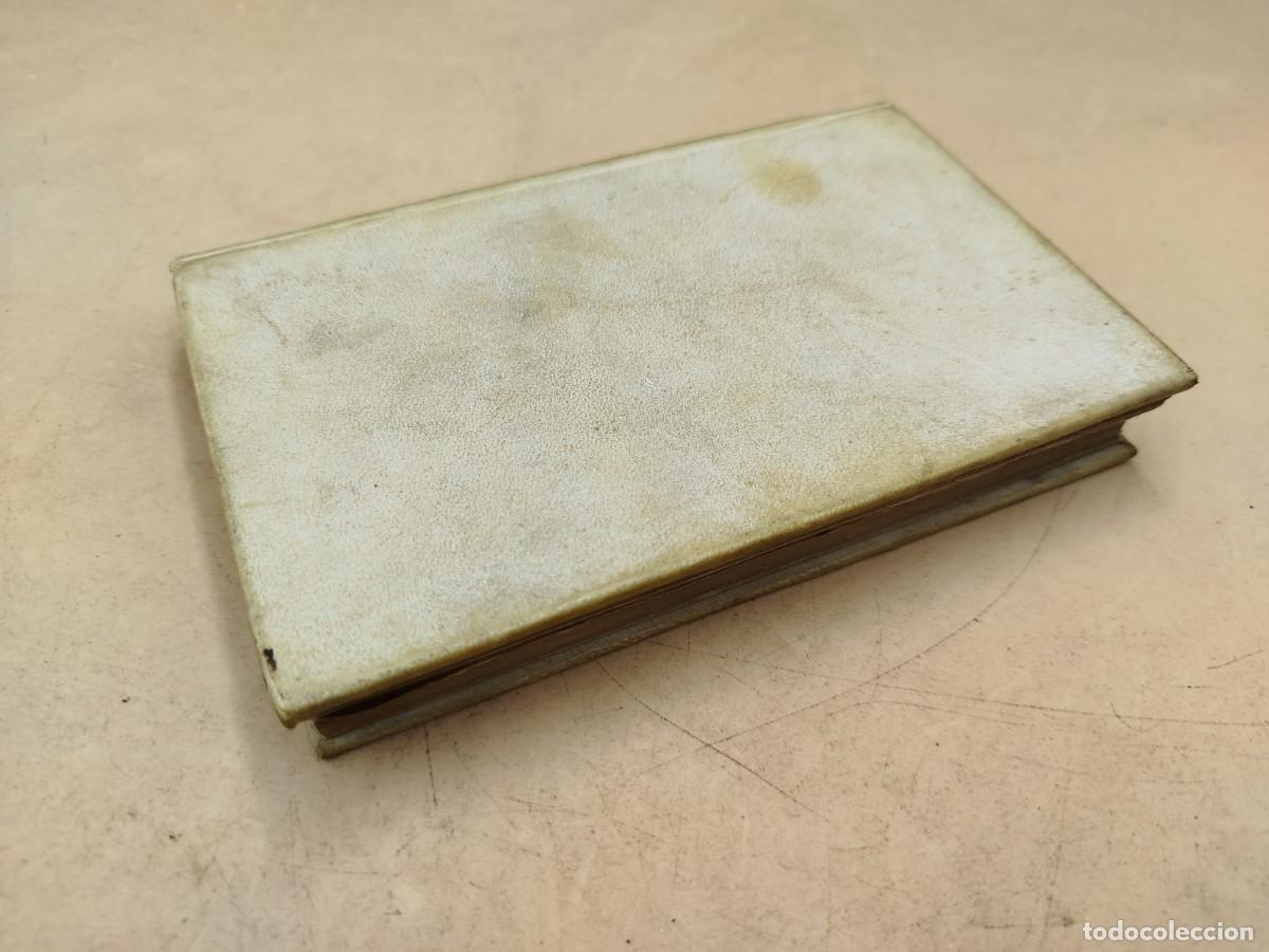 Libros antiguos: LE BILLARD MANGIN 1881 - Foto 2