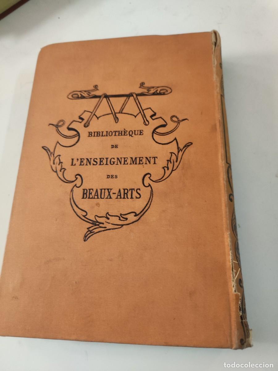 Libros antiguos: H. Lavoix. Historie de la Musique. - Foto 2