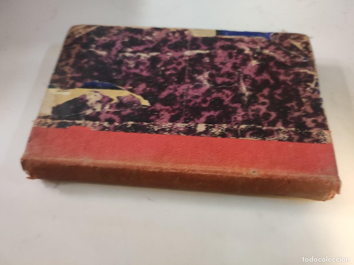 Libros antiguos: Carlos Frontaura. Lances de la vida. 1887 - Foto 3