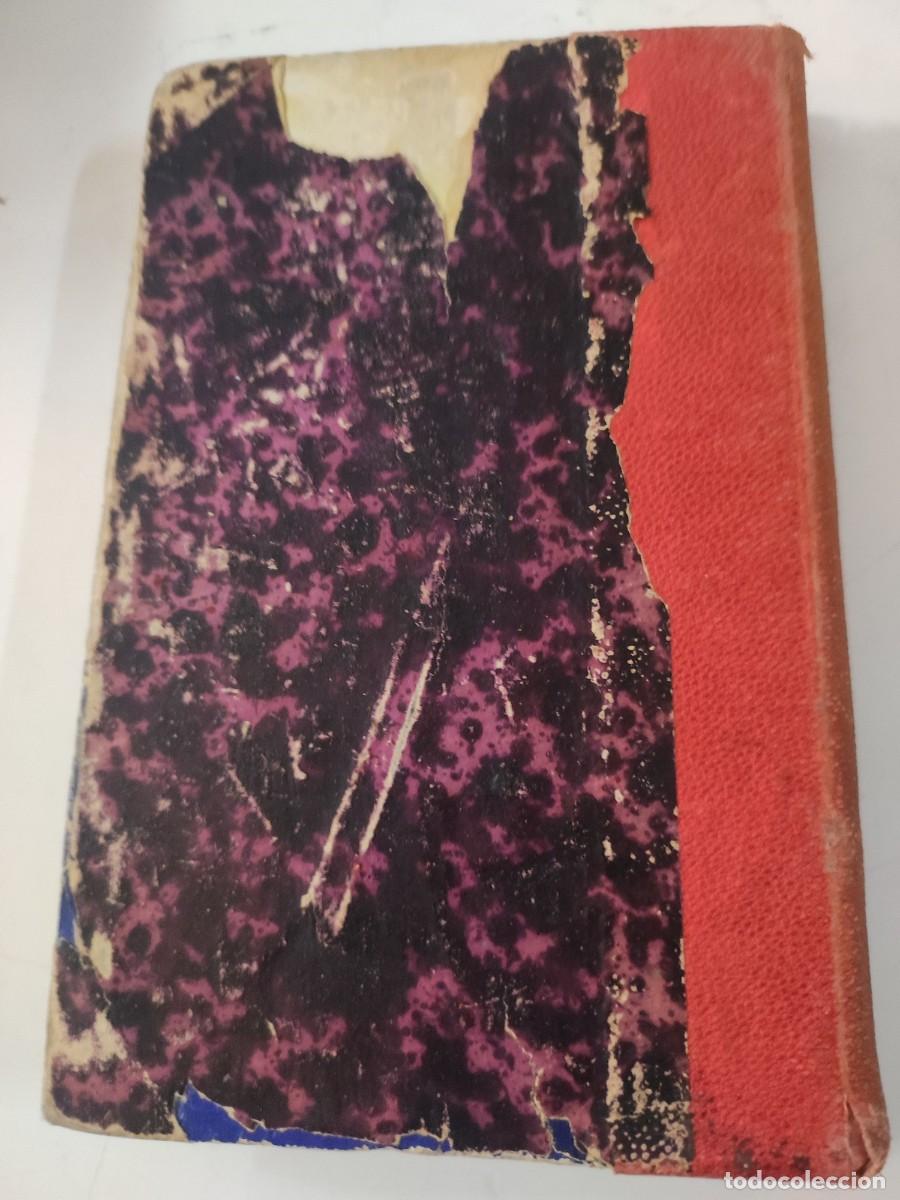 Libros antiguos: Carlos Frontaura. Lances de la vida. 1887 - Foto 4
