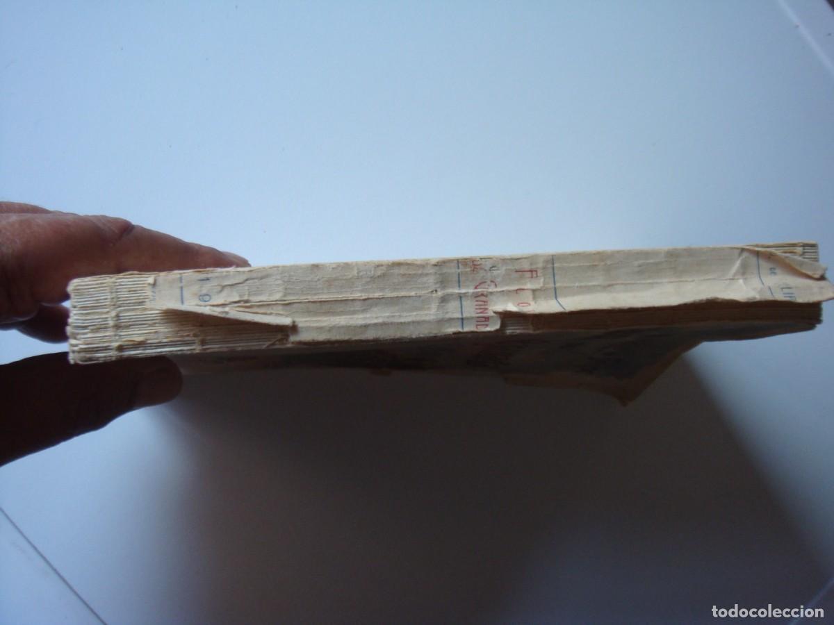 Libros antiguos: FLOR DE GRANADA DIONISIO DE FELIPE - Foto 2