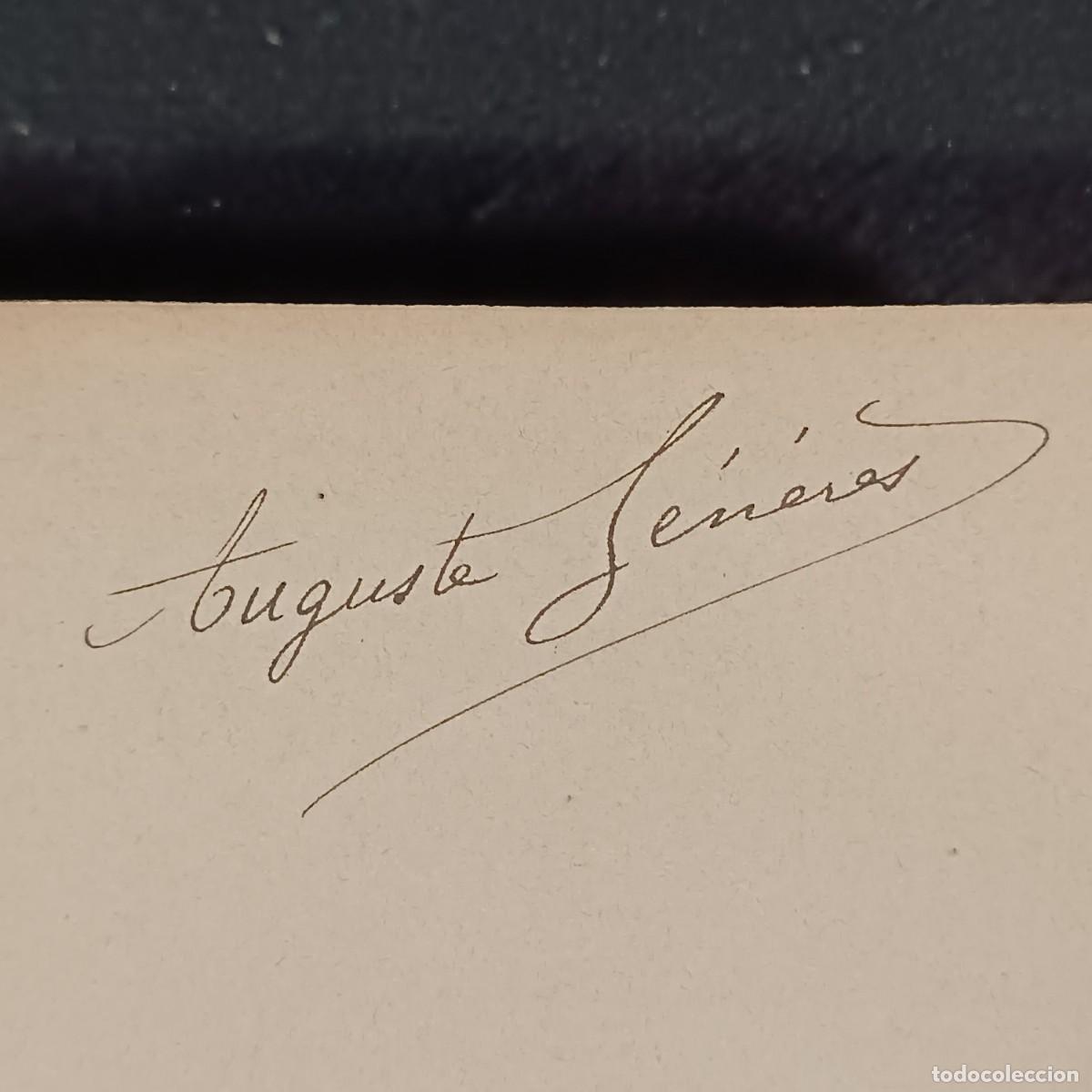 Libros antiguos: ANDR&Eacute; CORN&Eacute;LIS - PAUL BOURGET - ALPHONSE LEMERE &Eacute;DITEUR - 1887 / 487 - Foto 7