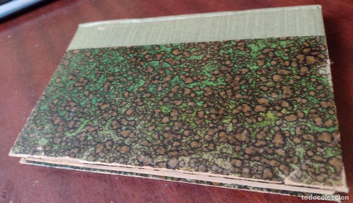 Libros antiguos: Sc&egrave;nes de la R&eacute;vocation de L&acute;&Eacute;dit de Nantes 1885 A. Vulliet - Foto 4