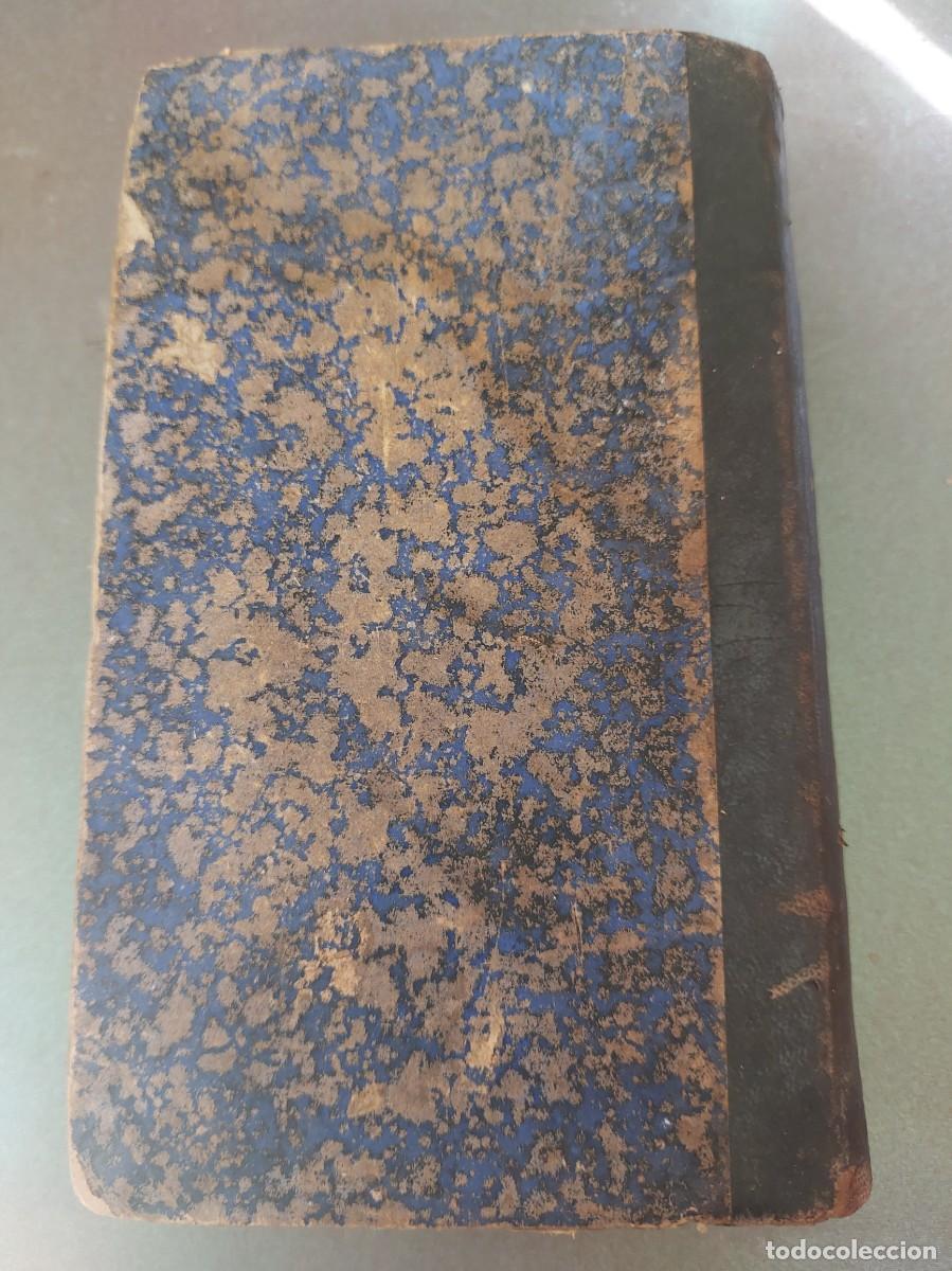 Libros antiguos: Curso elemental de historia universal - Ram&oacute;n L&oacute;pez de Vicu&ntilde;a - 1887 - Foto 2