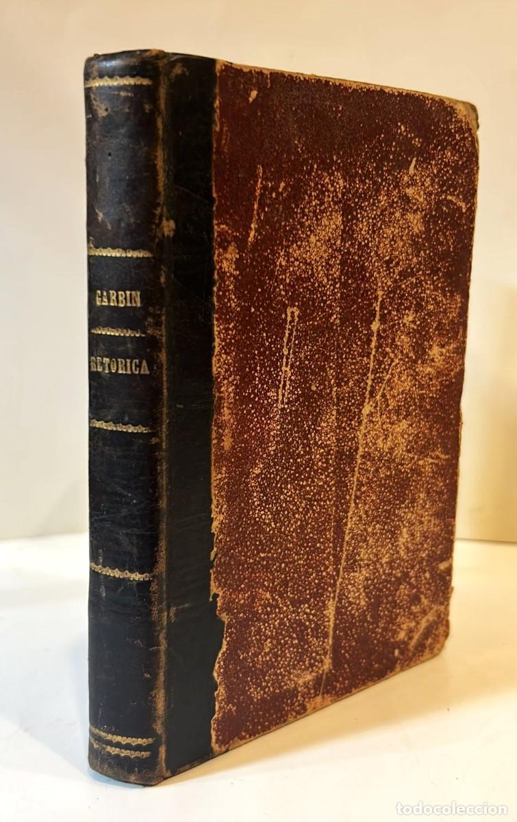 Libros antiguos: GONZ&Aacute;LEZ GARB&Iacute;N, Antonio. - Foto 1