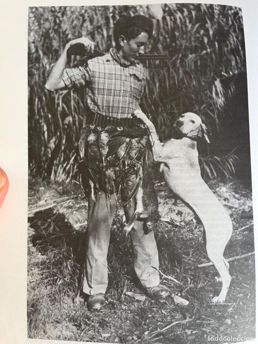 Libros antiguos: A Ca&ccedil;a &hellip; uma Saudade - Foto 8