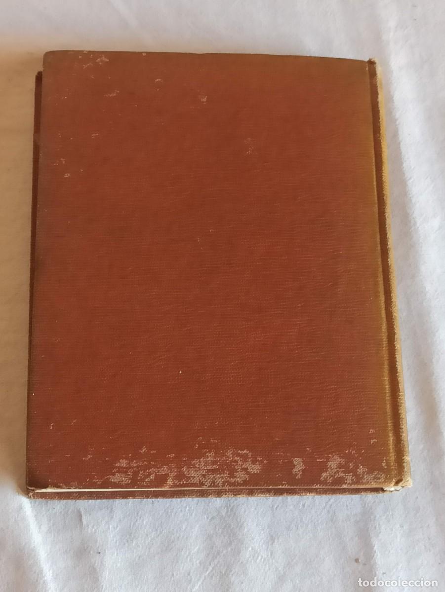 Libros antiguos: Coleccion araluce el cantico de Navidad - Foto 2