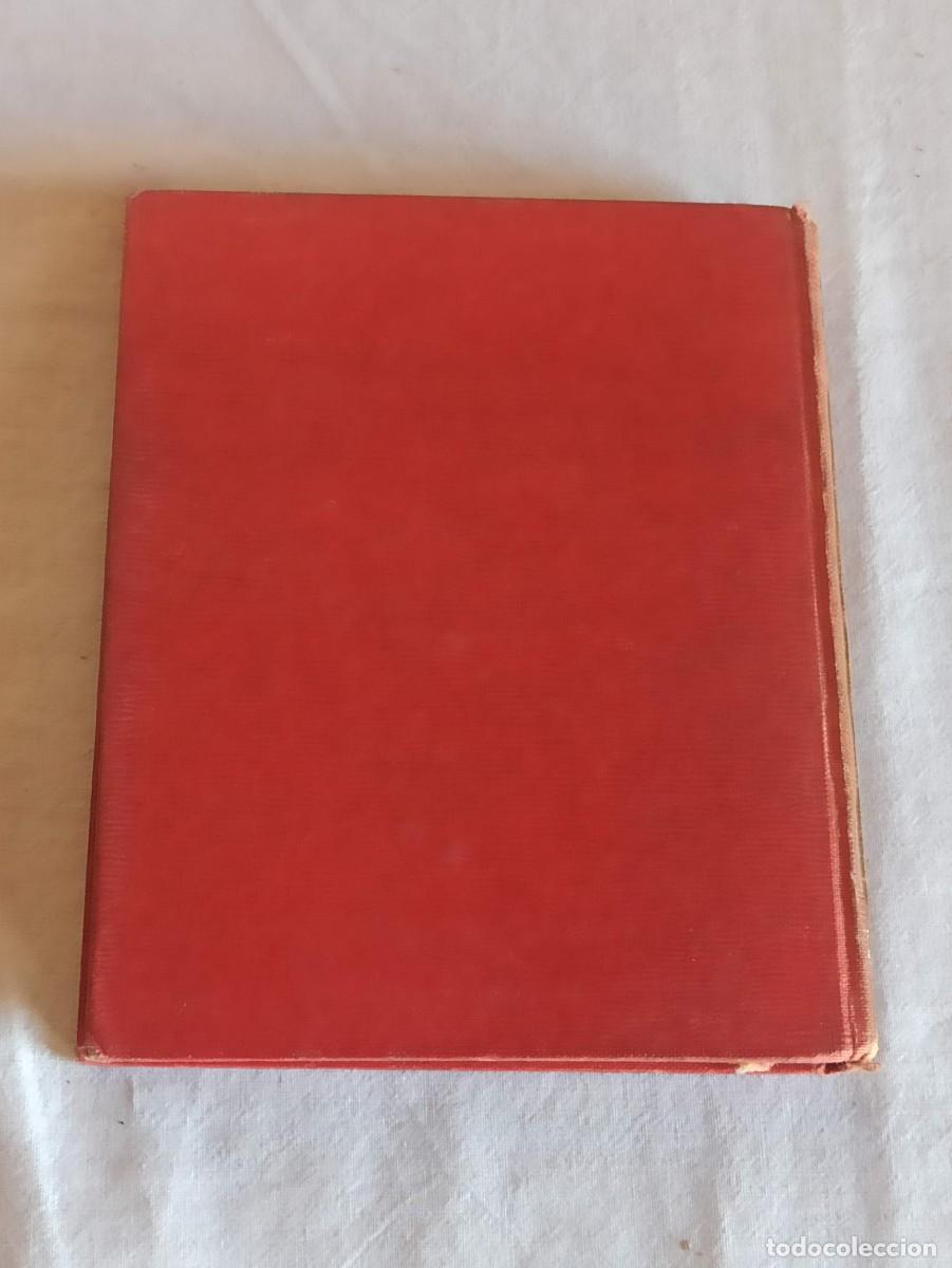Libros antiguos: Coleccion araluce La caba&ntilde;a del t&iacute;o Tom&aacute;s - Foto 2