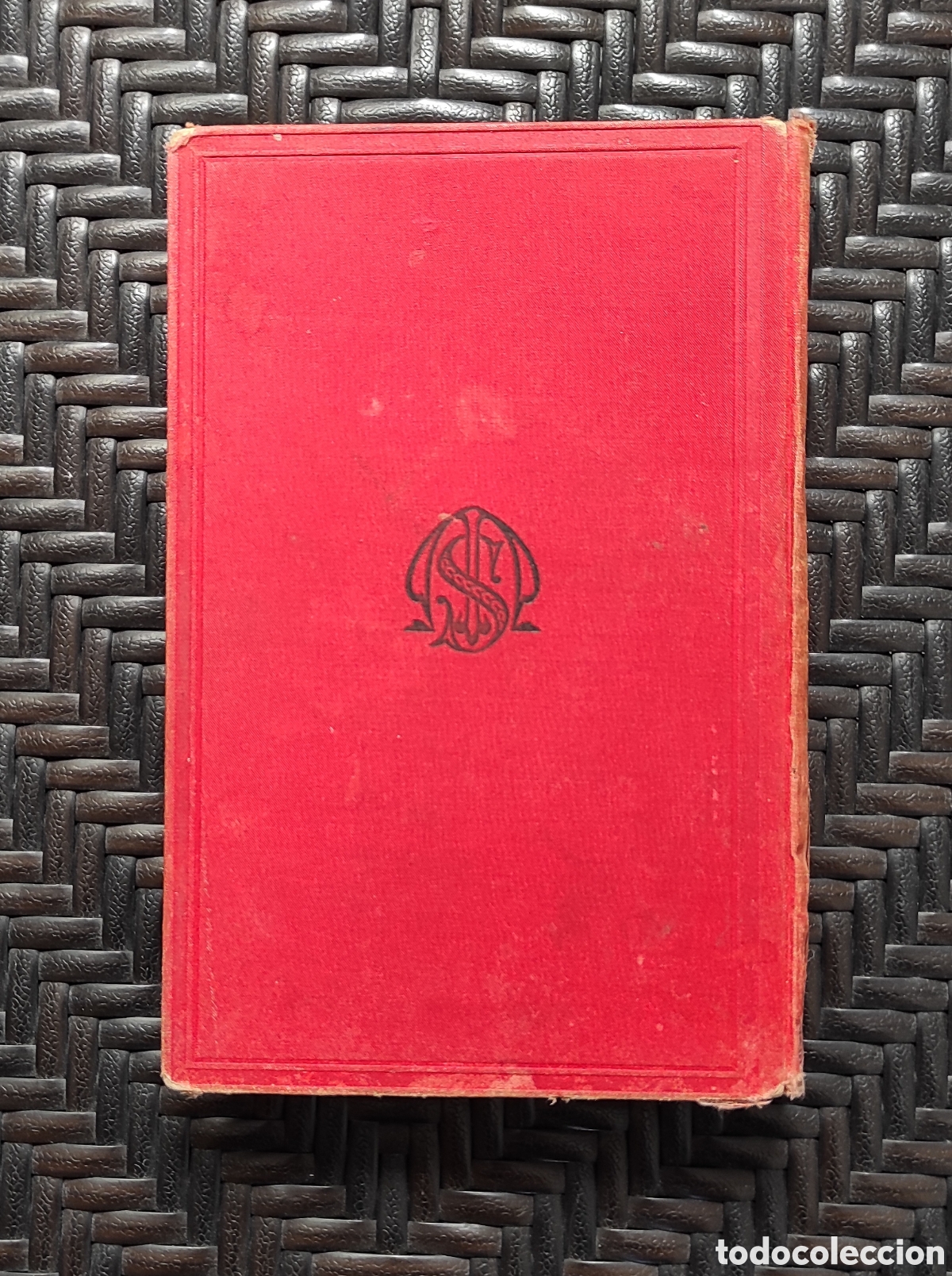 Libros antiguos: Libro el secreto de la solterona - Foto 3