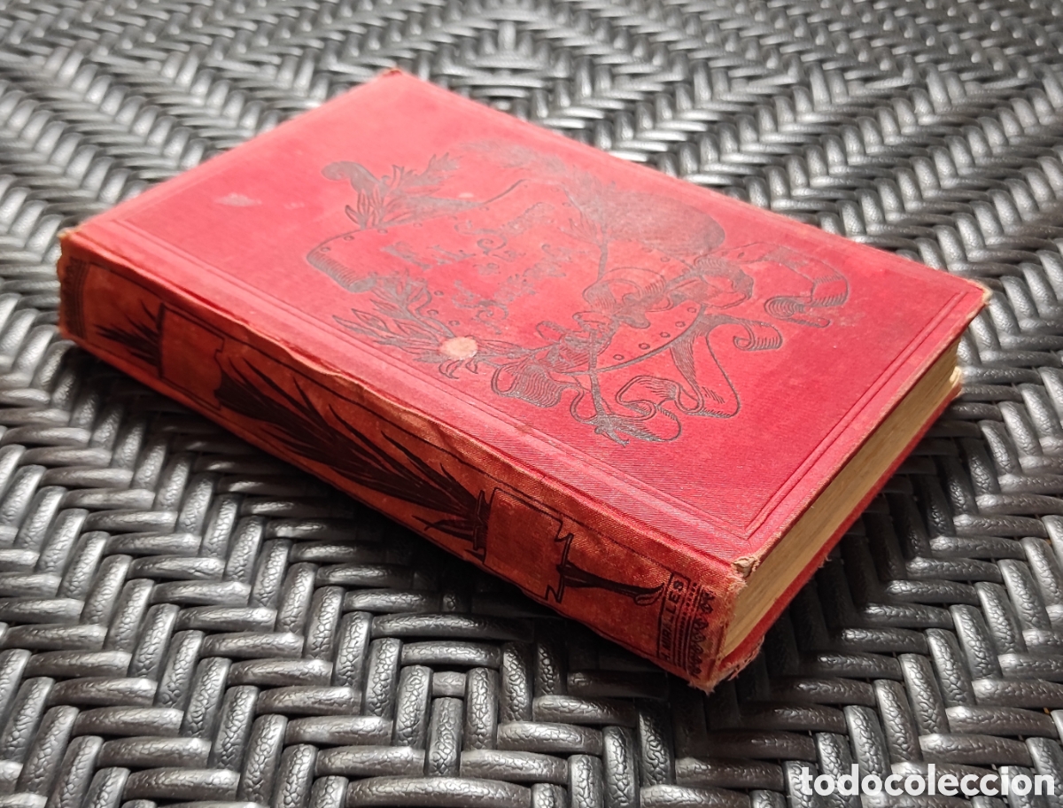 Libros antiguos: Libro el secreto de la solterona - Foto 4