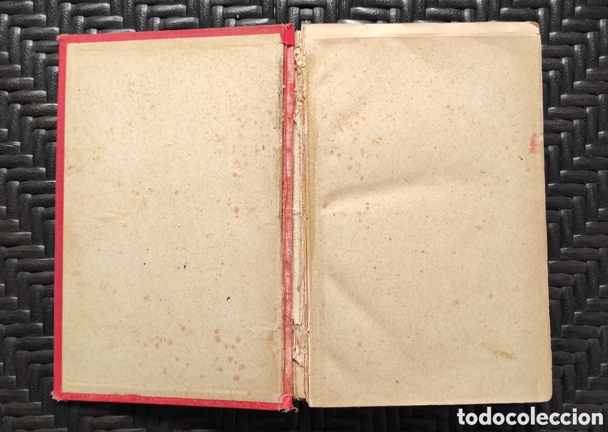 Libros antiguos: Libro el secreto de la solterona - Foto 5