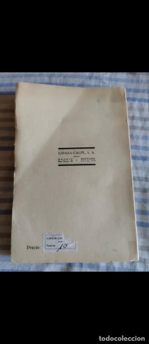 Libros antiguos: Libro.&rdquo;Tesoro del Idioma Castellano&rdquo;.A&ntilde;o 1927 - Foto 3