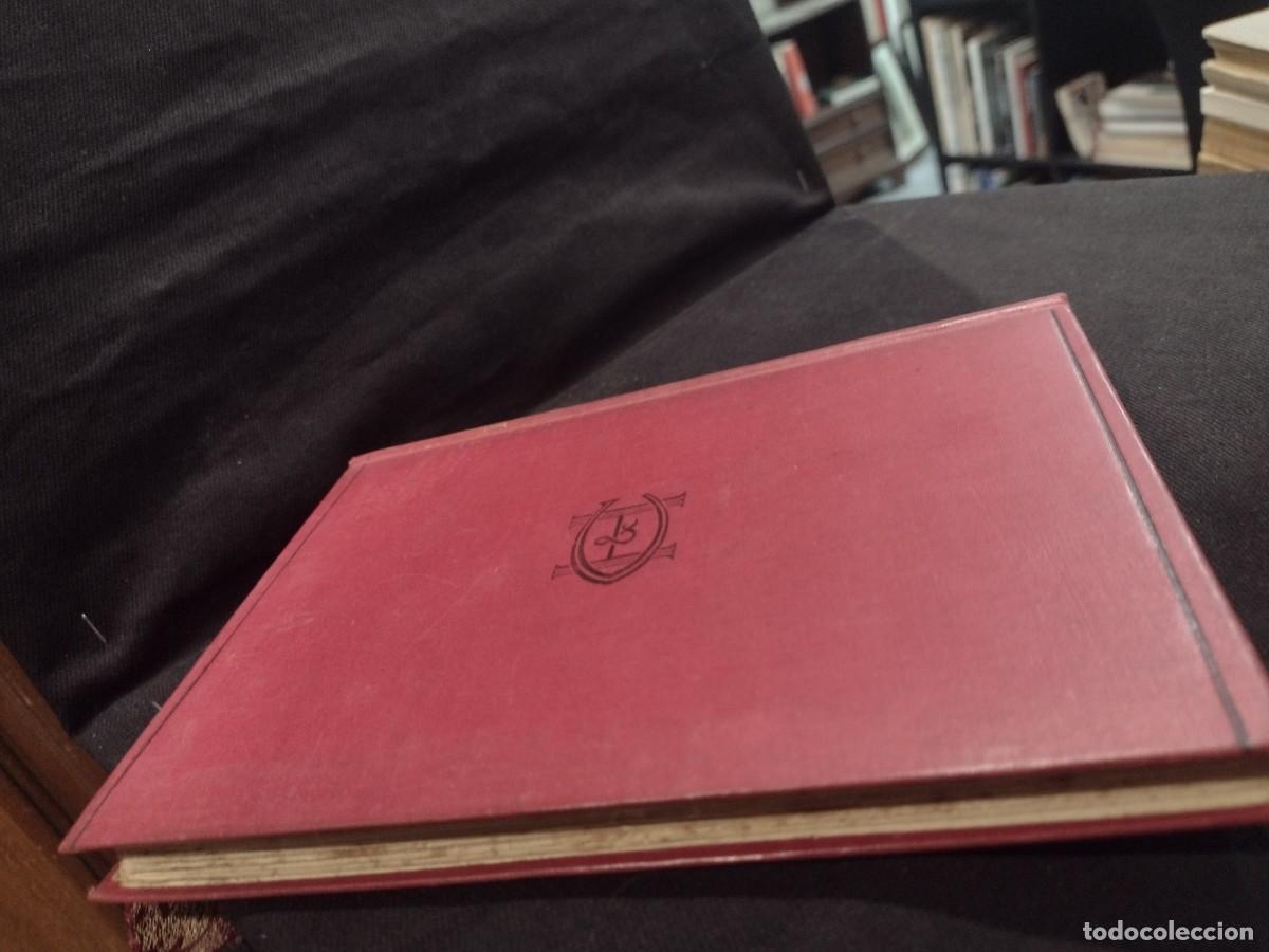 Libros antiguos: Sartor Resartvs - Thomas Carlyle - Foto 6