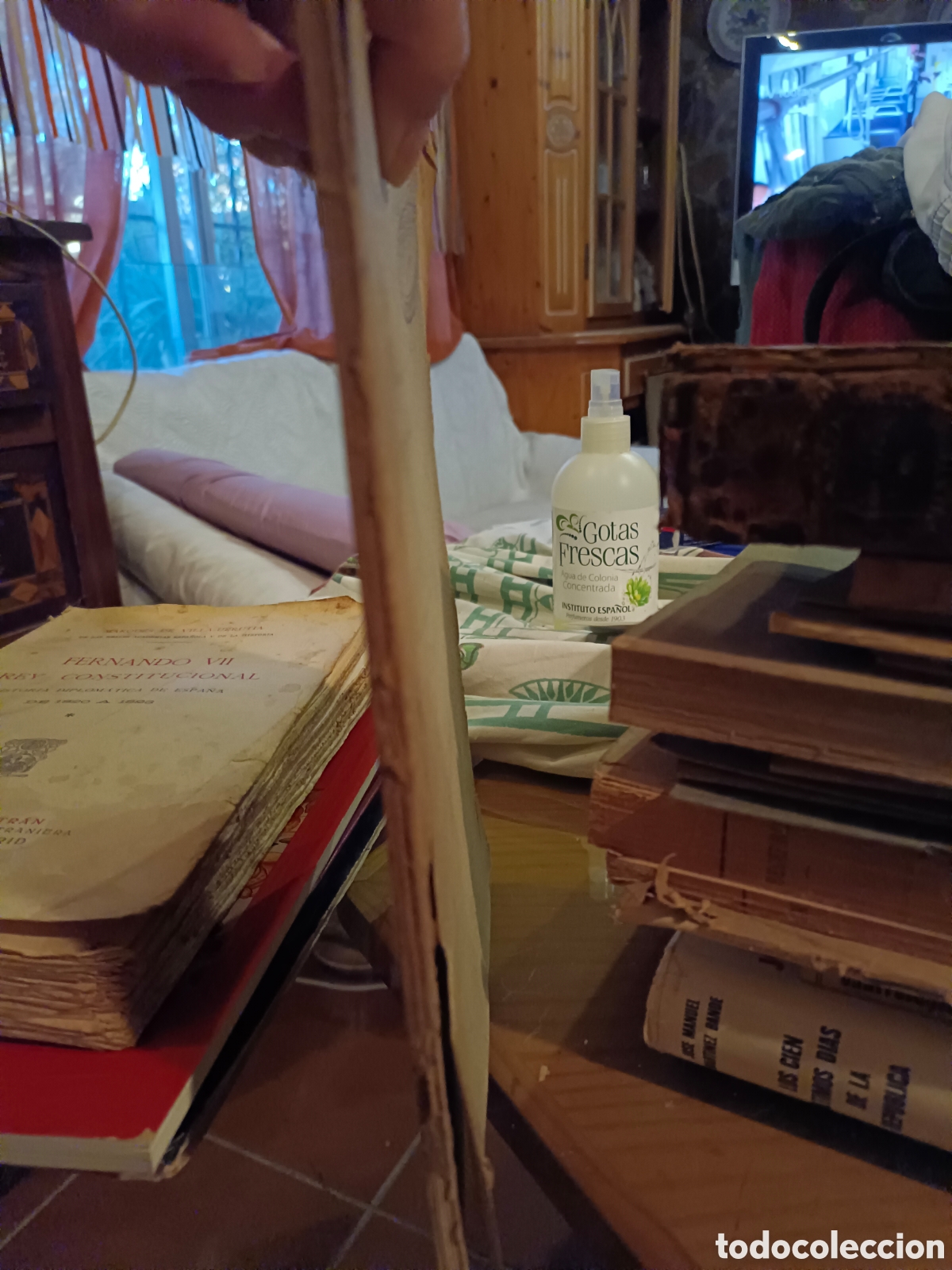 Libros antiguos: Beneficencia &eacute; Higiene Municipales - Foto 3