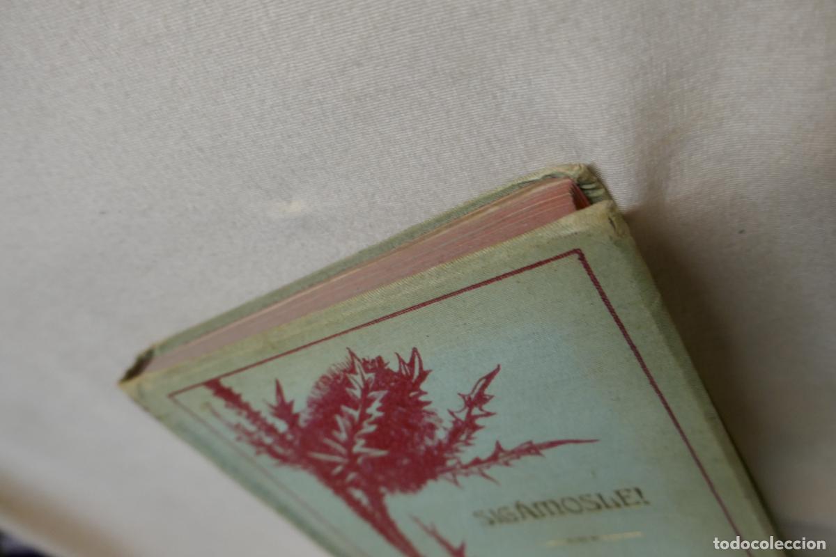 Libros antiguos: SIGAMOSLE - ENRIQUE SIENKIEWICZ - Foto 3