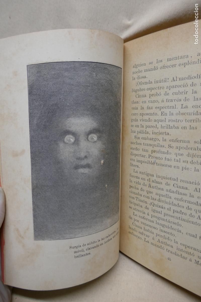 Libros antiguos: SIGAMOSLE - ENRIQUE SIENKIEWICZ - Foto 13