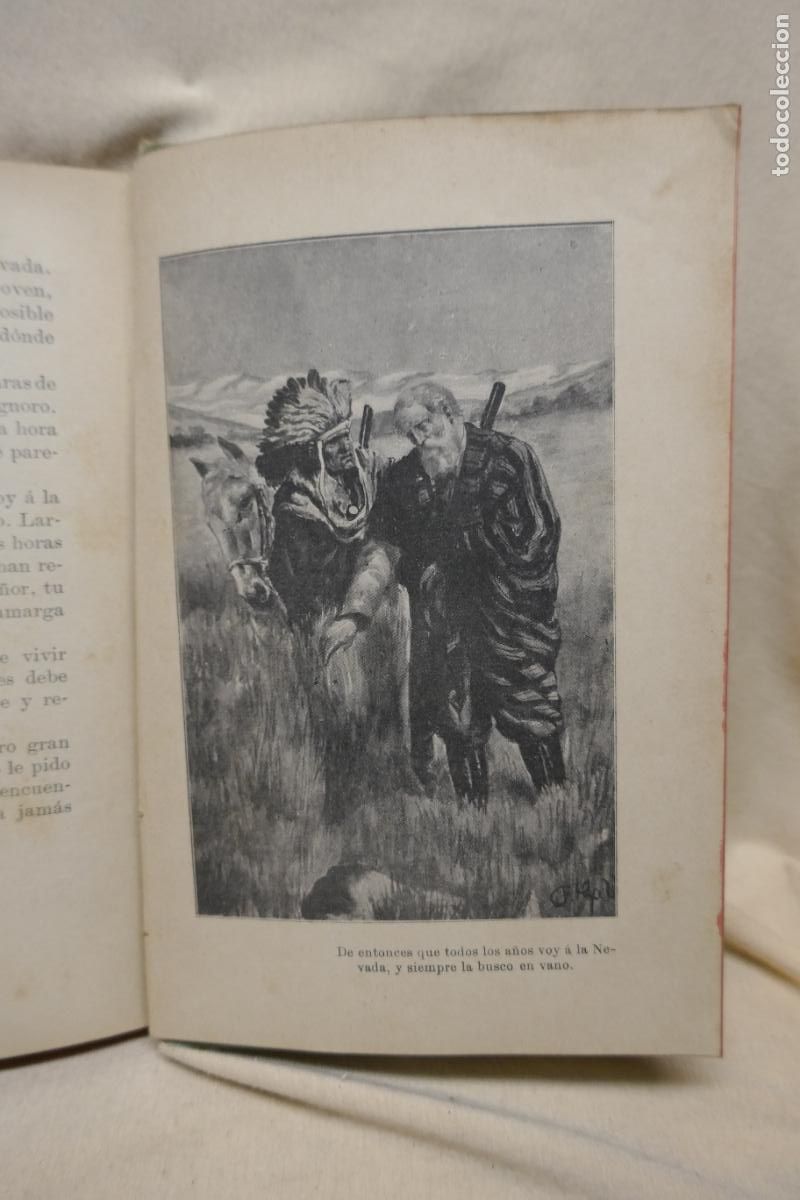 Libros antiguos: SIGAMOSLE - ENRIQUE SIENKIEWICZ - Foto 16