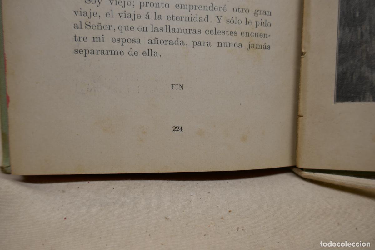 Libros antiguos: SIGAMOSLE - ENRIQUE SIENKIEWICZ - Foto 17