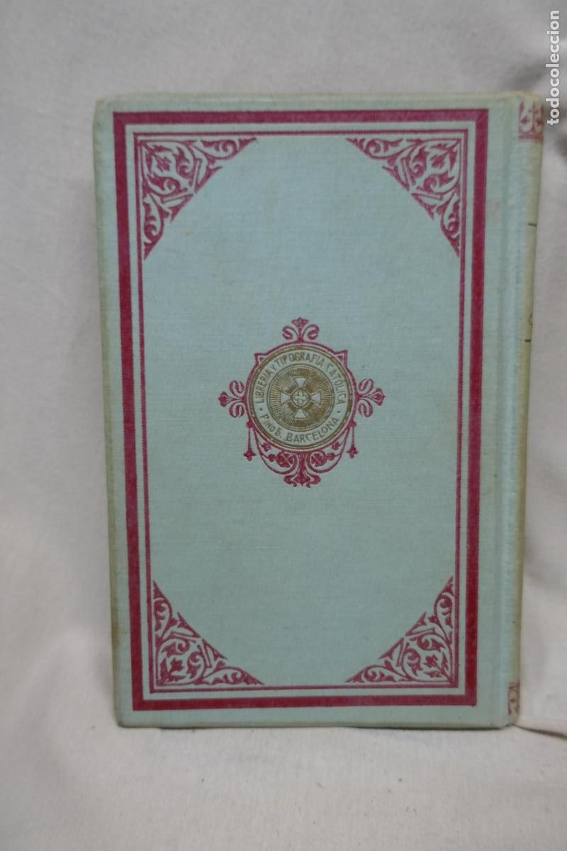 Libros antiguos: SIGAMOSLE - ENRIQUE SIENKIEWICZ - Foto 18