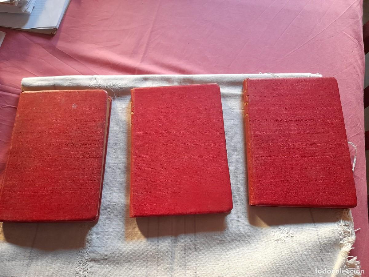 Libros antiguos: Manual de Ajedrez&acute;Jos&eacute; Paluzie y Luzena - Foto 4