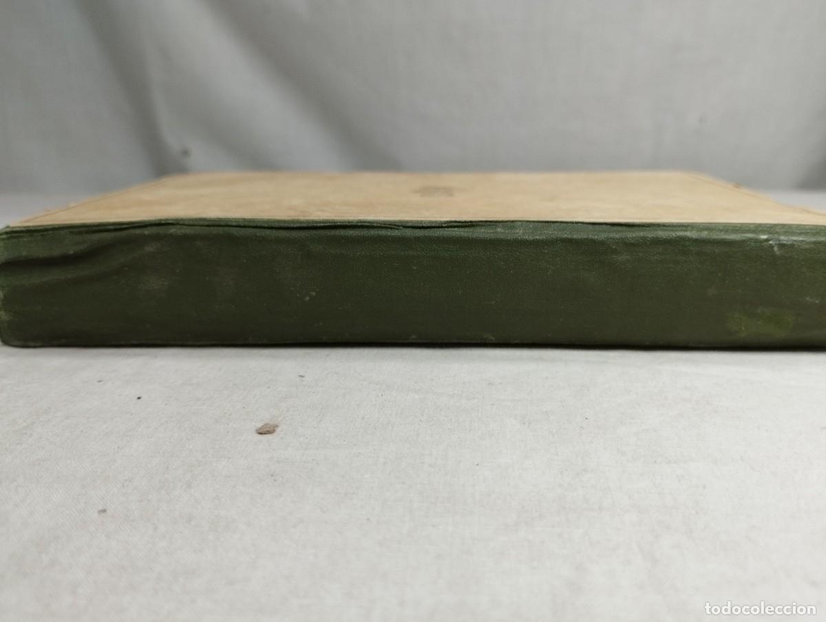 Libros antiguos: Compendio de historia universal. Moreno Espinosa, 1922 - Foto 3