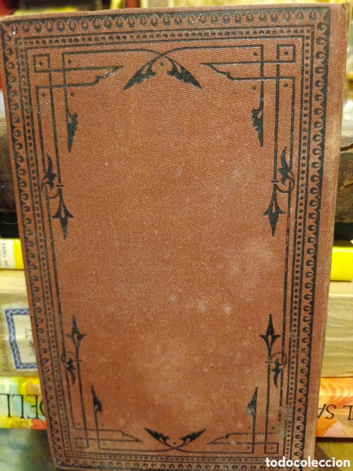 Libros antiguos: Manual del Servicio de la Caballer&iacute;a Ligera - Foto 2
