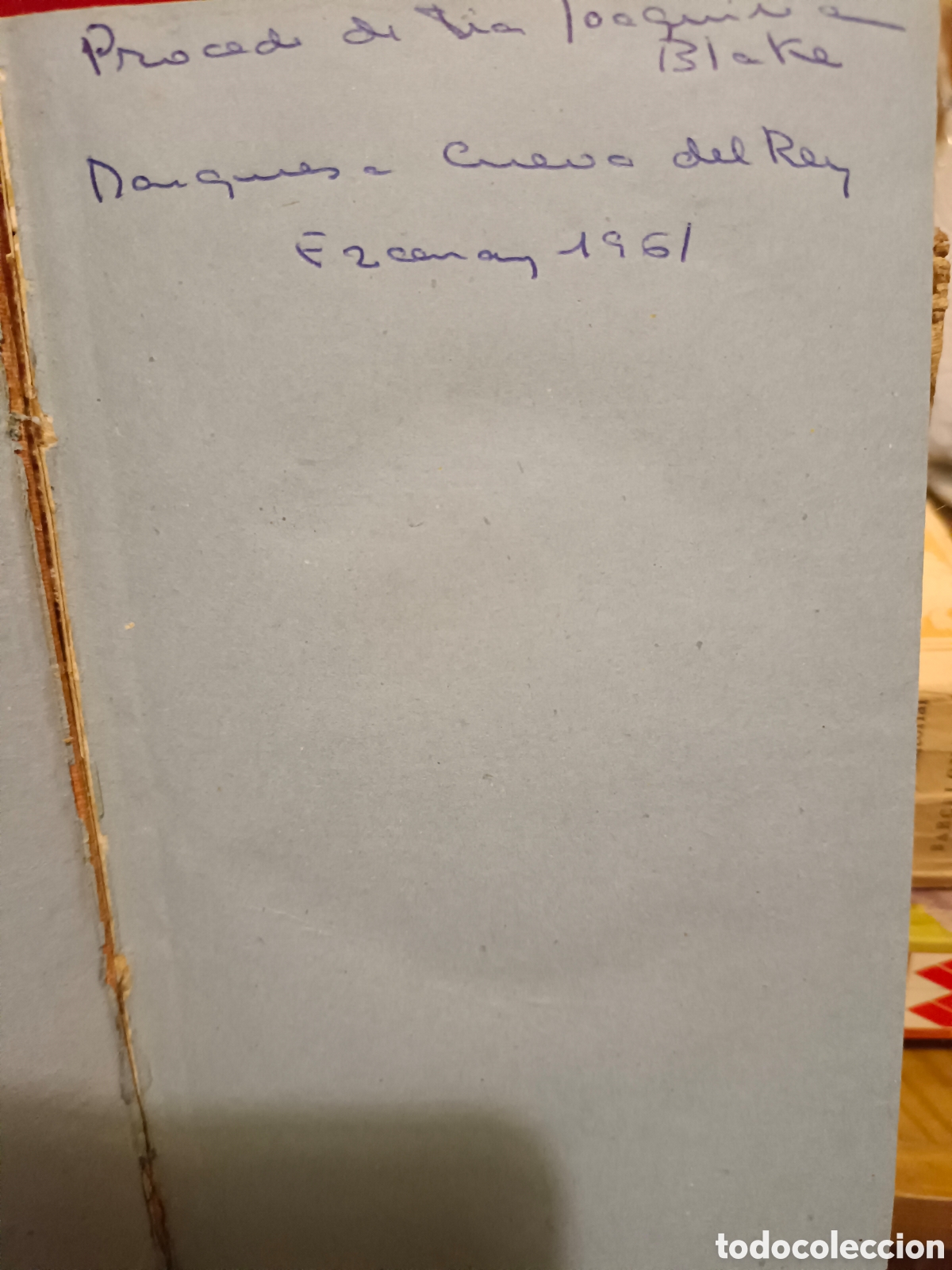 Libros antiguos: Manual del Servicio de la Caballer&iacute;a Ligera - Foto 4