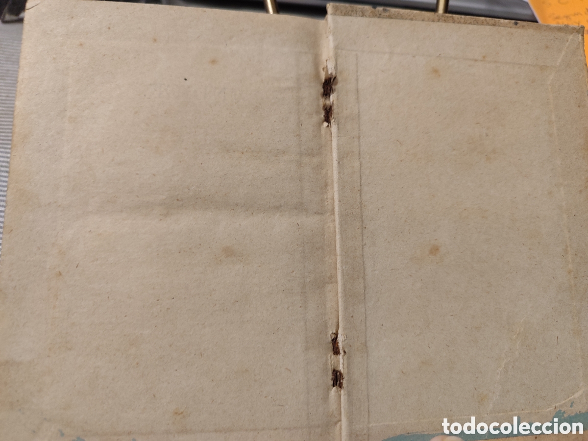 Libros antiguos: TROZOS LITERARIOS EN PROSA Y VERSO. 1890 - Foto 7