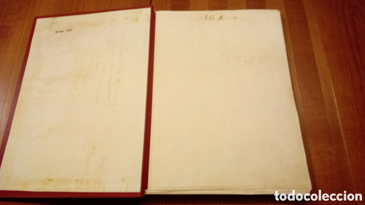 Libros antiguos: Martirologio de Usuardo Facsimil - Foto 7