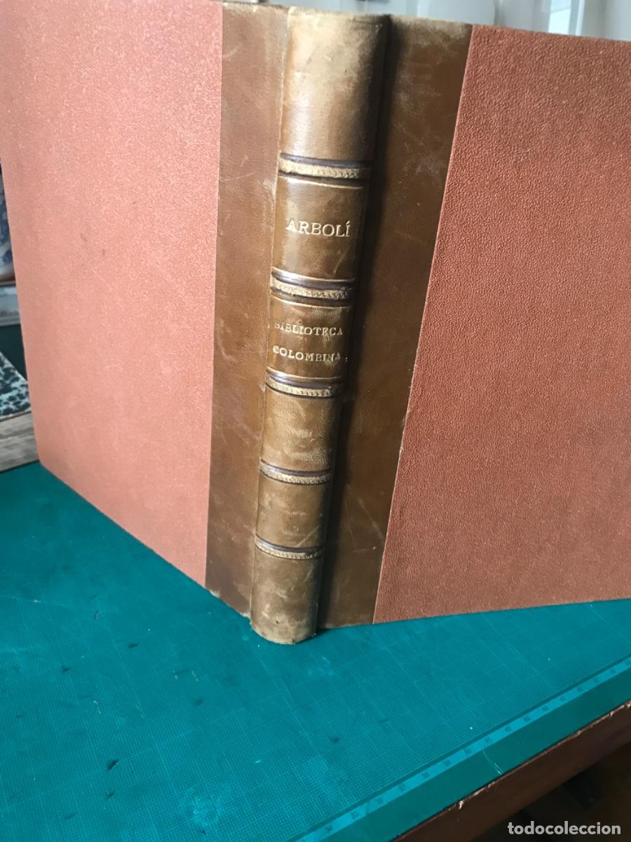 Antiquarische B&uuml;cher: Biblioteca colombina, cat&aacute;logo de sus libros impresos