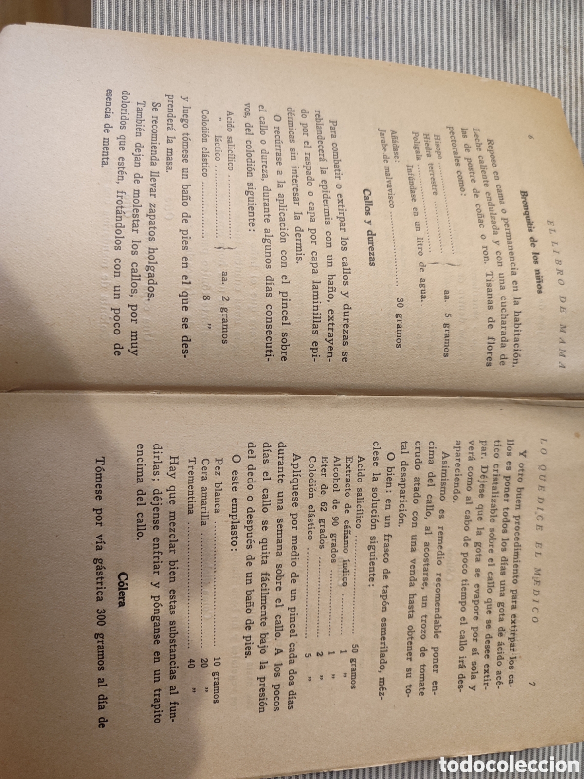 Libros antiguos: EL LIBRO DE MAM&Aacute;. 1925. - Foto 3