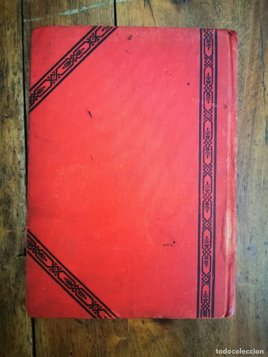 Libros antiguos: DUMAS, Alejandro, Hijo. La dama de las camelias - Foto 5