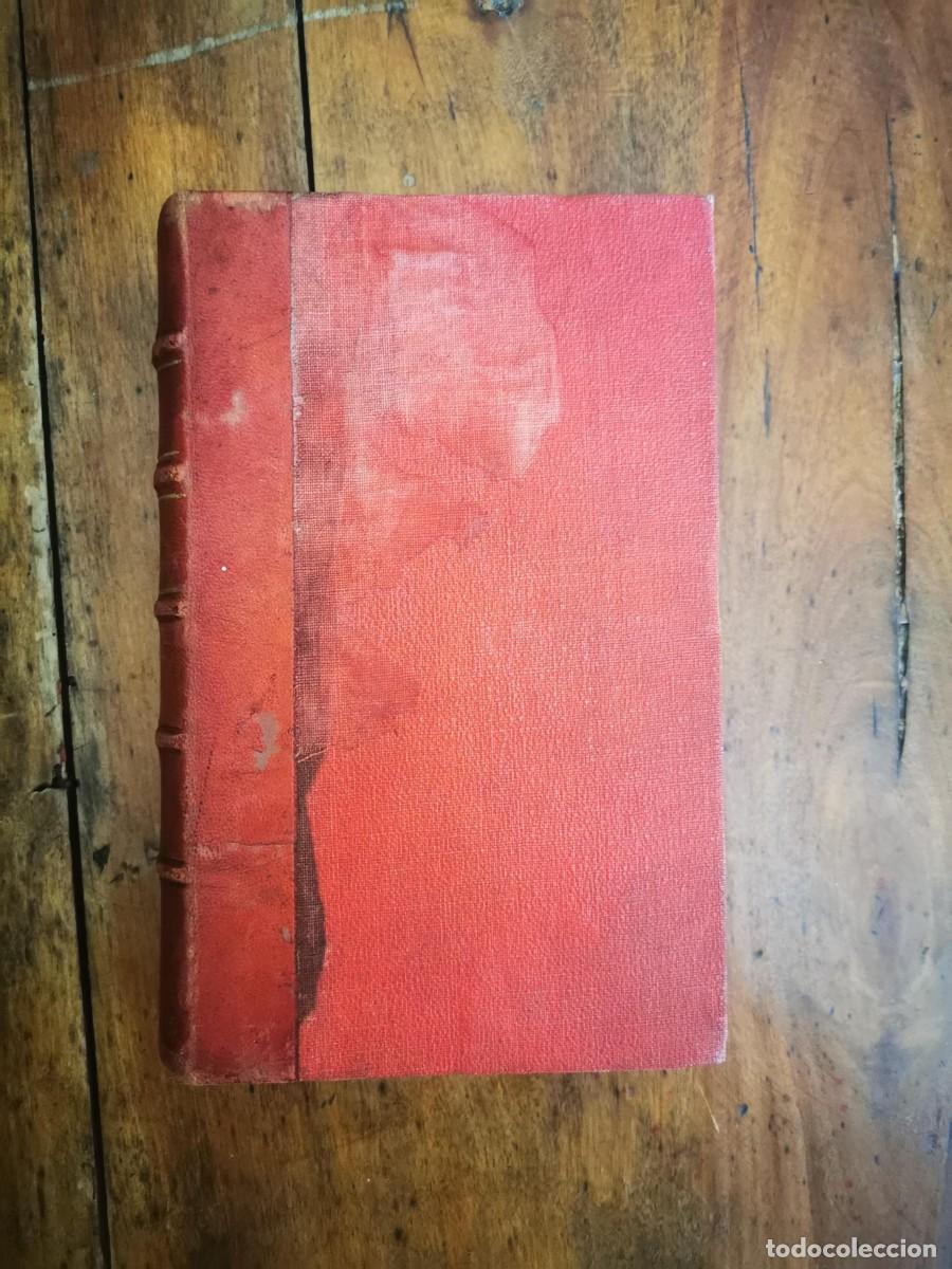 Libros antiguos: PEREDA, Jos&eacute; M. Sotileza - Foto 2