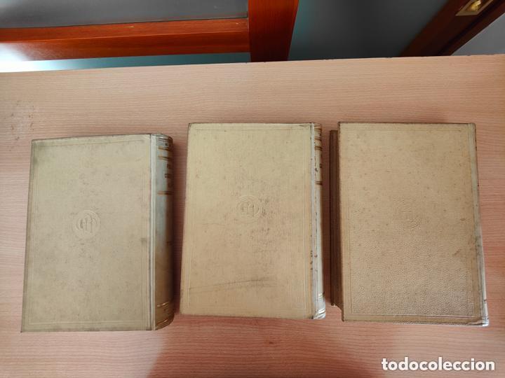 Libros antiguos: FOLKLORE Y COSTUMBRES DE ESPA&Ntilde;A - Foto 2