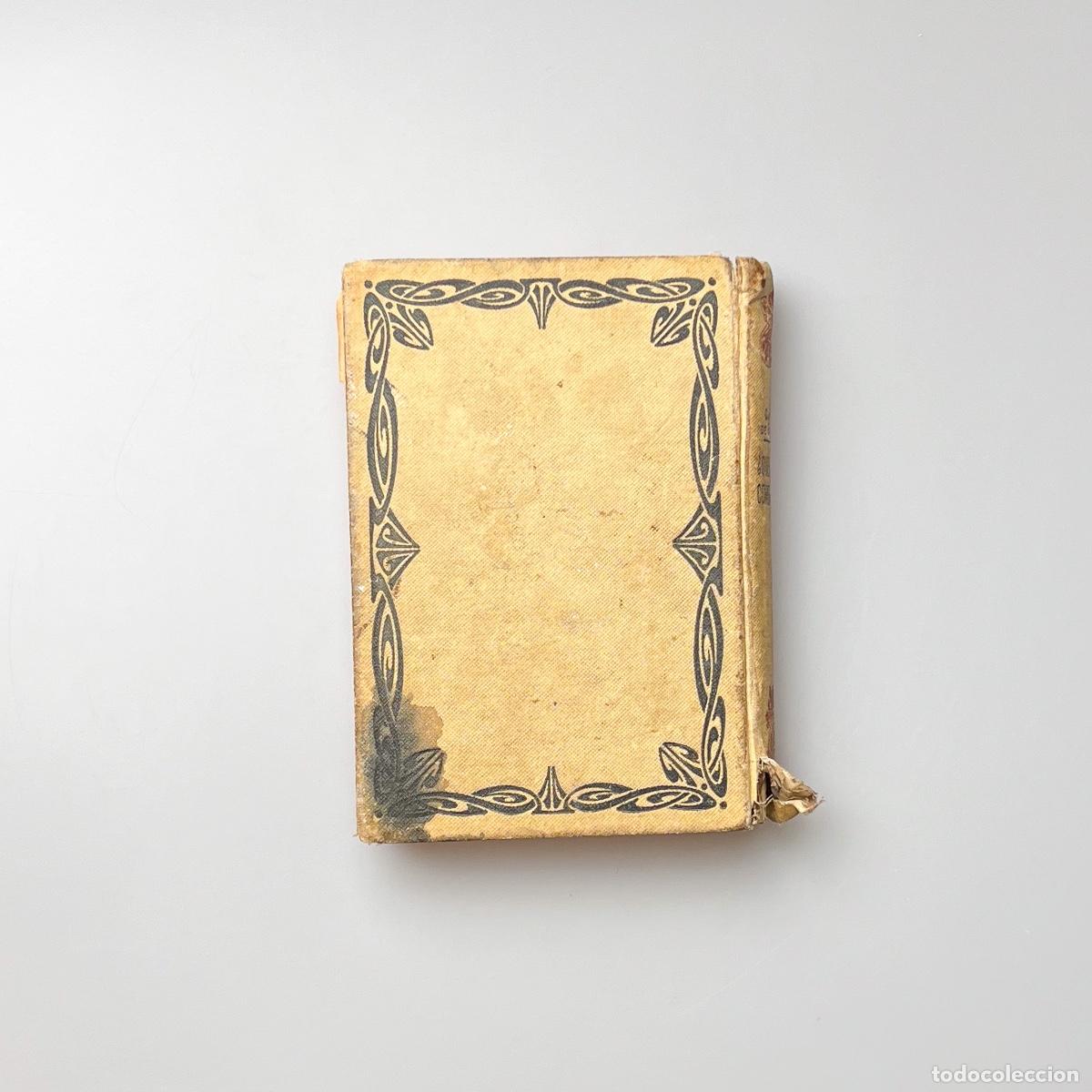 Libros antiguos: &iquest;Quiere usted comer bien? Carmen de Burgos - Foto 2