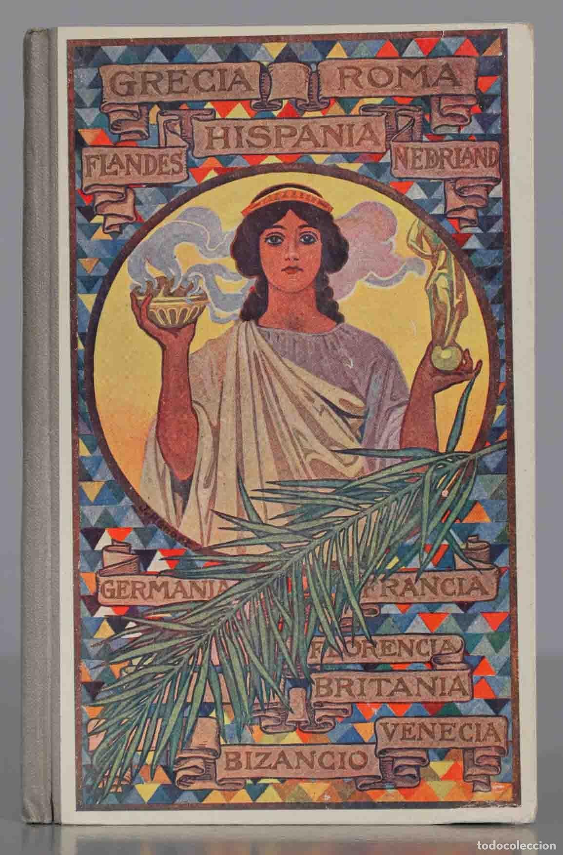Libros antiguos: EL SEGUNDO MANUSCRITO 1924 - Foto 1