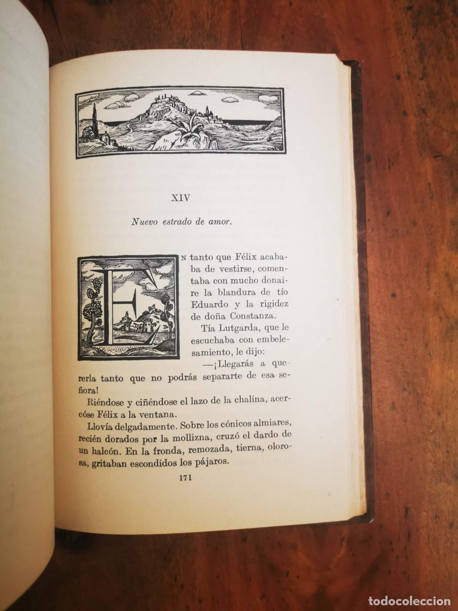 Libros antiguos: MIR&Oacute;, Gabriel. Las cerezas del cementerio: novela - Foto 7