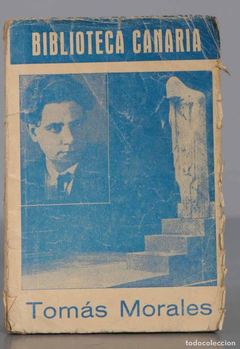 Libros antiguos: POEMAS DEL MAR. MORALES - Foto 1
