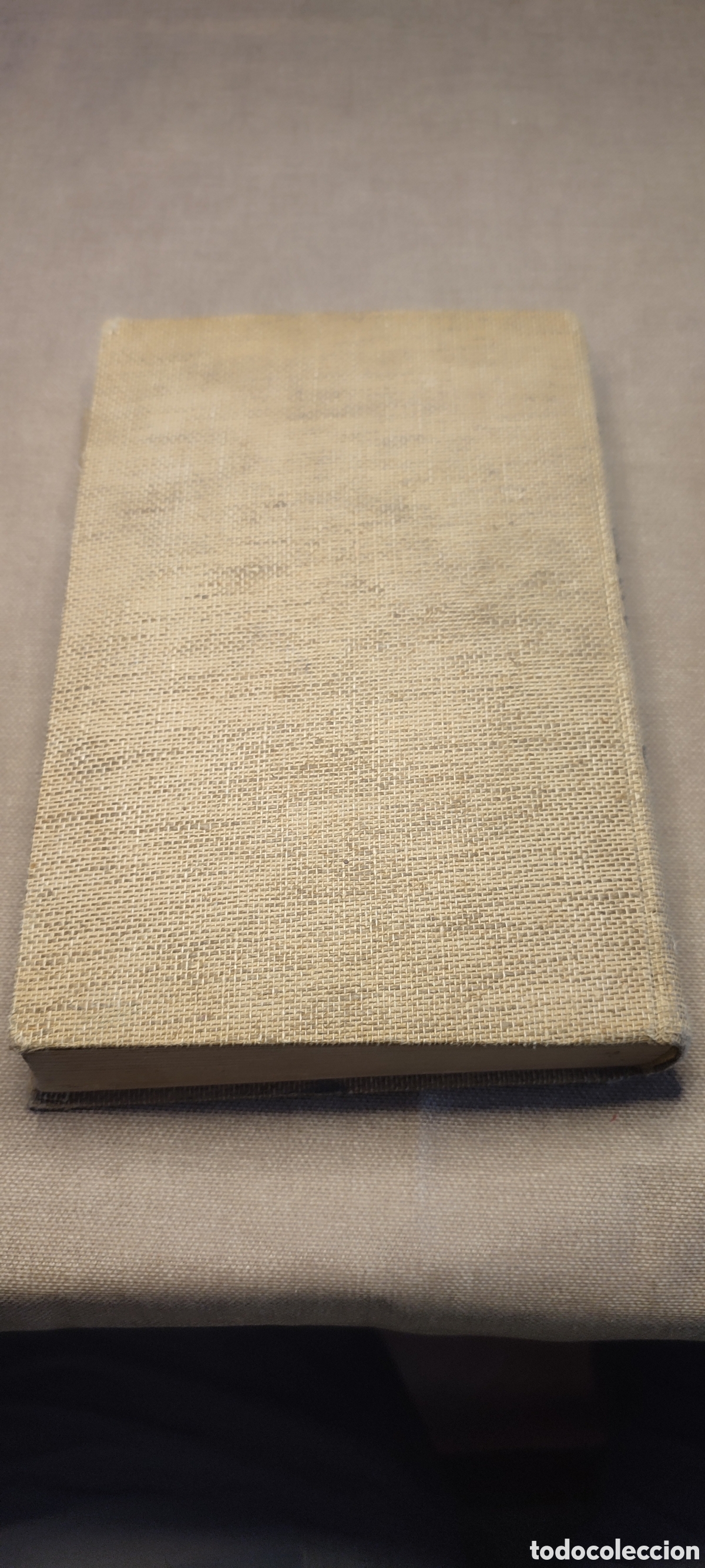 Libros antiguos: Libro de &eacute;poca Juventudes Hitlerianas - Foto 3