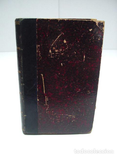Libros antiguos: LOS ULTIMOS IBEROS. LEYENDAS DE EUSKARIA - Foto 3