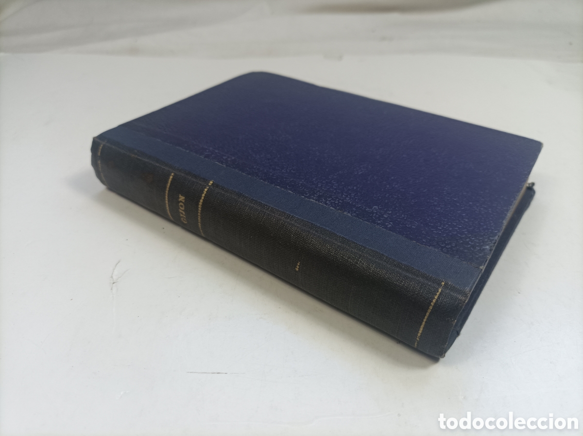 Libros antiguos: GIJ&Oacute;N y la Exposici&oacute;n de 1899. Asturias - Foto 2