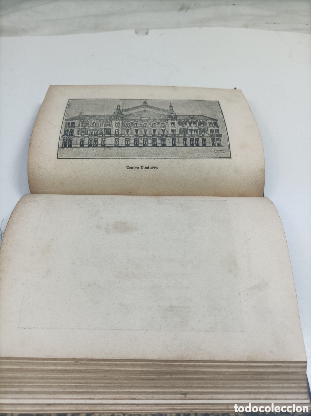Libros antiguos: GIJ&Oacute;N y la Exposici&oacute;n de 1899. Asturias - Foto 3