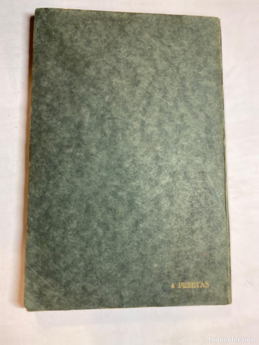 Libros antiguos: EL LIBRO DE LA MUJER IVON LESCOP 1927 - Foto 4
