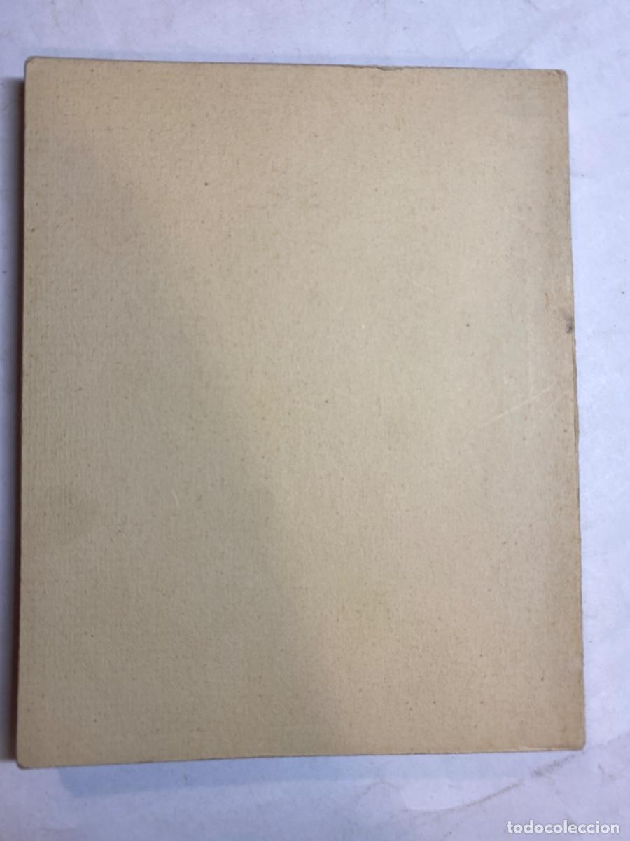 Libros antiguos: TRES HORAS EN EL MUSEO DEL PRADO. EUGENIO DORS. 1940 - Foto 4