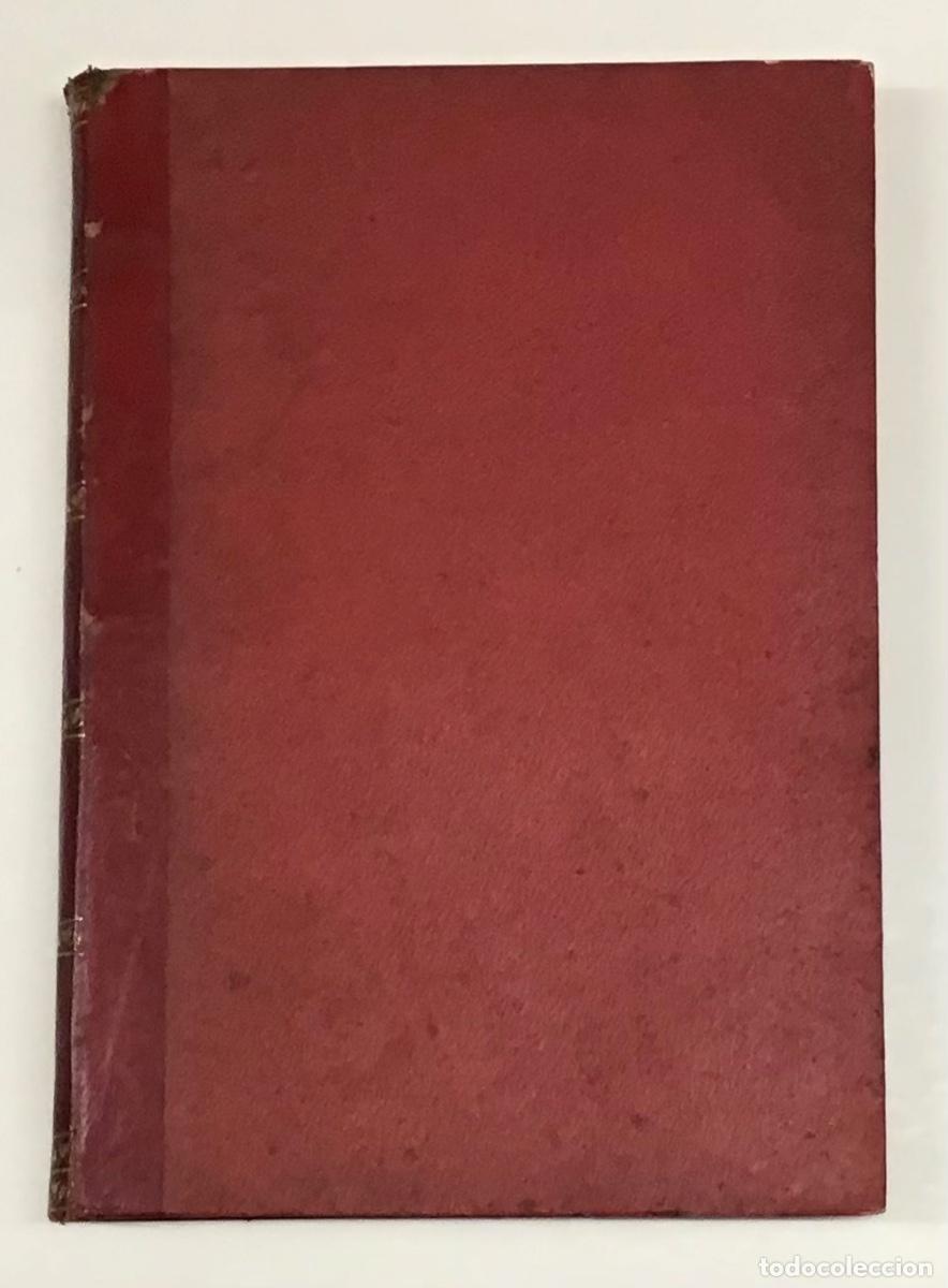Libros antiguos: LES ROMANS ILLUSTR&Eacute;S ANCIENS ET MODERNES. - Foto 10